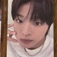 NCT Wish Musinsa Lucky Draw Riku Transfer