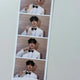 Day6 Dowoon photocard 7 pieces