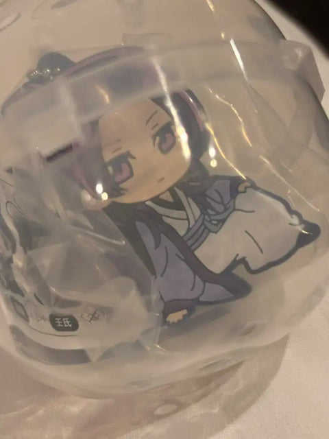 Apothecary Diaries Gacha Jinshi Maomao Bundle