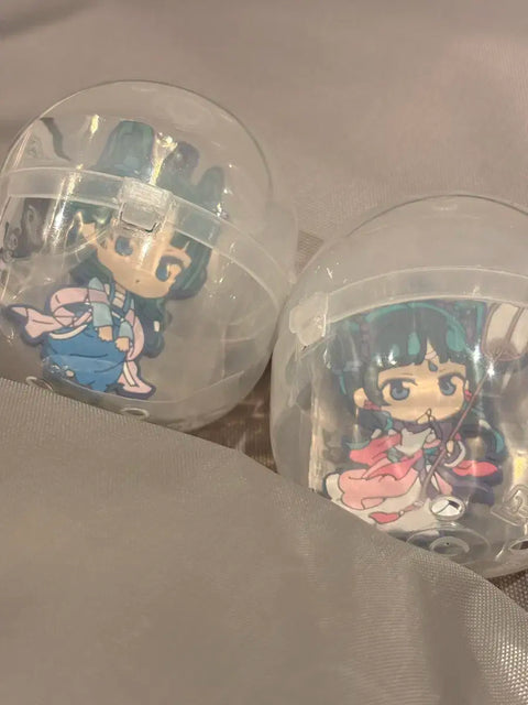 Apothecary Diaries Gacha Jinshi Maomao Bundle