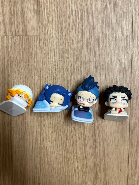 Demon Slayer Gacha Bundle
