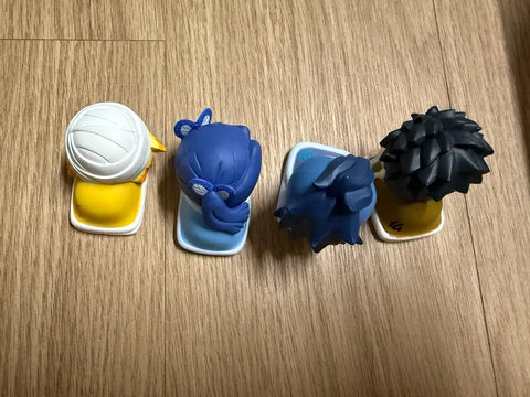 Demon Slayer Gacha Bundle