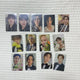 Seventeen FML photocards all together