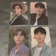 DAY6 Young K Forever 3 Photocard