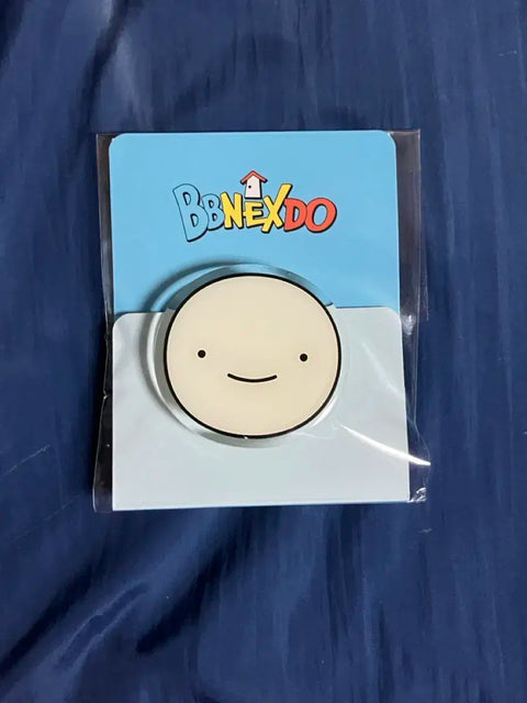 Bonekdo Ppenekdo Pop-up Limited Unagi Griptok