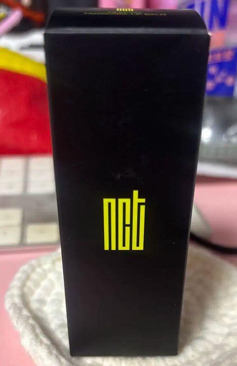 (Selling) New NCT Lip Balm