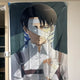 Attack on Titan Levi Tapestry