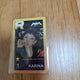 Selling aespa Richman pop-up Karina Superstar SMTOWN photocard.