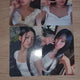 Kiss of Life Kiof Concert Encore First Day Kiss Road VIP Soundcheck Photocard Bundle