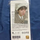 Bonedo 19.99 Yunhak Keyring with Photocard Included