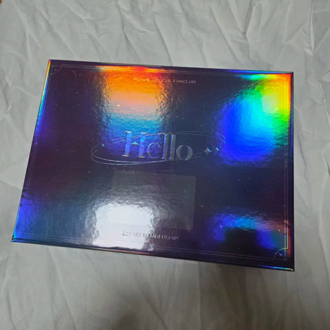 PLAVE PLLI 1st Generation Kit