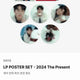 DAY6 Concert LP Poster Set Sungjin