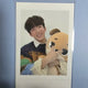 Day6 Dowoon Giant Denimals Photocard Jamal