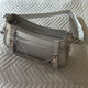 HuyuneKo Metal Mini Ita Bag, New