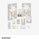 Seventeen Woozi Birthday Box