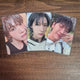 WayV Ten photocard transfer