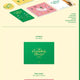 Apink Everybody ready? Photo Diary Package