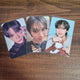 WayV Ten photocard transfer