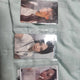 NewJeans special edition photocard