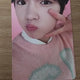 SMTOWN 30th Anniversary NCT WISH Sakuya Photocard
