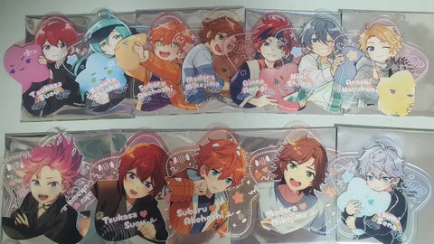 Ensemble Stars Wonderland Toonique Star Trading