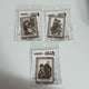 Attack on Titan Shingeki Final Stefanek Stand Badge Set