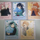 Ensemble Stars Childhood Toonique Photocard