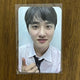 Doh Kyungsoo D.O. BLOOM Fan Concert MD Ball Cap Hat + Includes Photocard