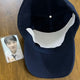Doh Kyungsoo D.O. BLOOM Fan Concert MD Ball Cap Hat + Includes Photocard