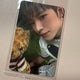 NCT Wish Yushi Color COLOR Ketapo unreleased photocard