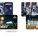 Blaze Baseball Special Ticket 2-Type 1-Set