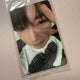 NCT Wish Sakuya Color COLOR Ketaphor Unreleased Photo Card