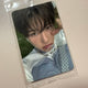 NCT Wish Sion Color COLOR Ketaphor Unreleased Photocard