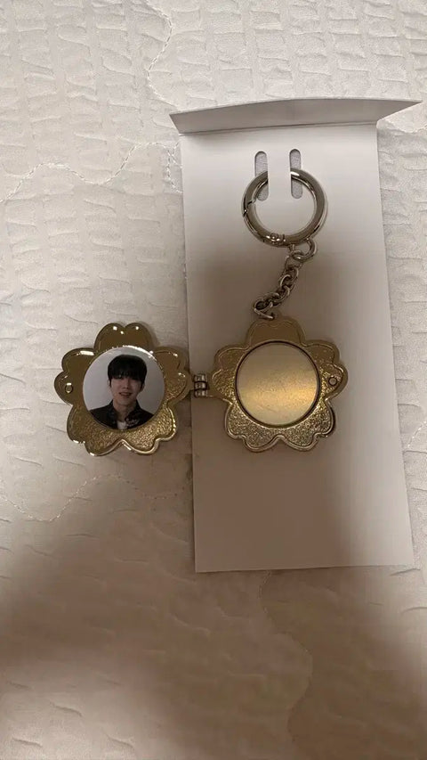 Day6 Dowoon Pendant