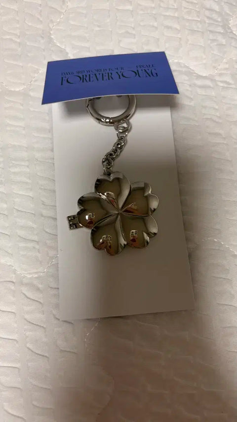 Day6 Dowoon Pendant