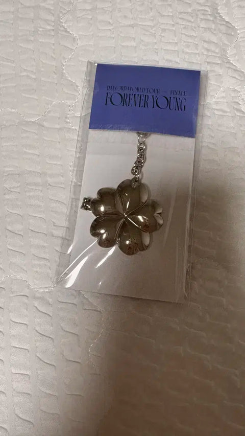 Day6 Dowoon Pendant