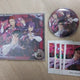 Bulk Ensemble Stars Hasumi Keito Moonlight Adventure Album Special Gift Pasha Shot