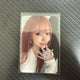 aespa Richman Pop-up 50,000 KRW Purchase Benefit Photocard Giselle
