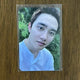 Doh Kyungsoo D.O. BLOOM Fan Concert MD Pouch + Photocard Included