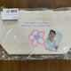 Doh Kyungsoo D.O. BLOOM Fan Concert MD Tote Bag + Photocard Included