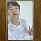 Doh Kyungsoo D.O. BLOOM Fan Concert MD Tote Bag + Photocard Included