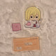 Bungo Stray Dogs Higuchi Ichiyo Acrylic