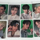 ATEEZ Guerilla Everline Unreleased Photocard