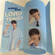 Byeon Woo-seok photocard