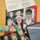 Izuna Asian Games ID Photo Card Set Signed Photo Card Postcard