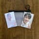 Doh Kyungsoo D.O. BLOOM Fan Concert Entrance Poca Unopened 1 Set