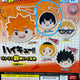 Haikyu!! Ring Bell Nui Cheer Gacha Kageyama