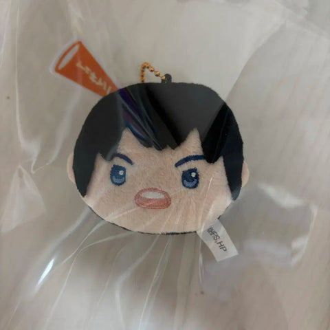 Haikyu!! Ring Bell Nui Cheer Gacha Kageyama
