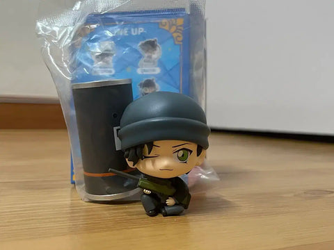 Detective Conan Mini Detective Series Shuichi Akai