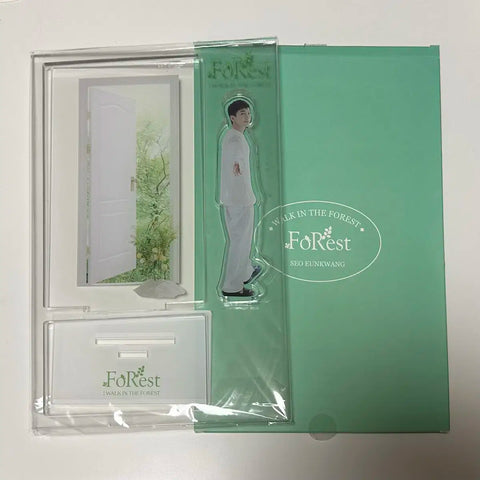 BTOB Seo Eunkwang Concert MD Acrylic Stand